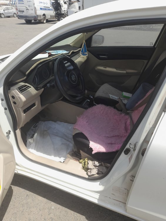 Suzuki DZIRE  2024 image