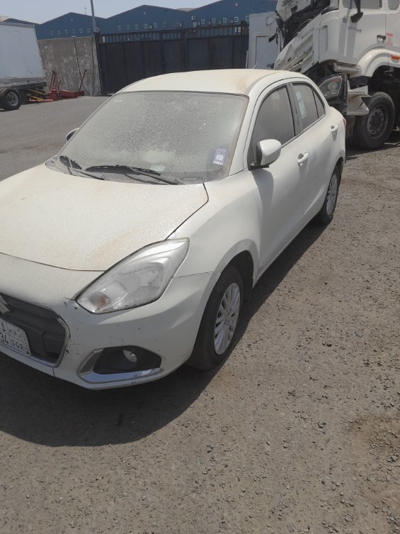 Suzuki DZIRE  2024 image