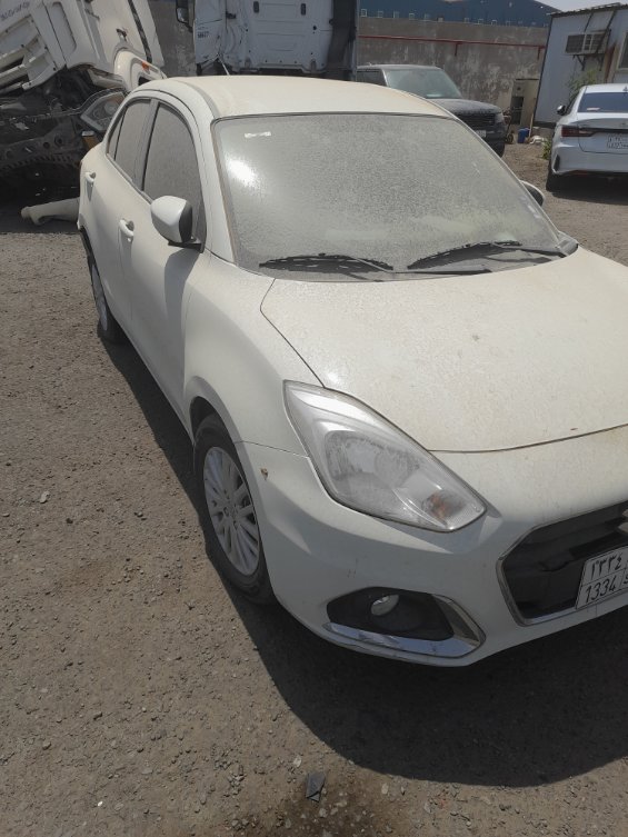 Suzuki DZIRE  2024 image