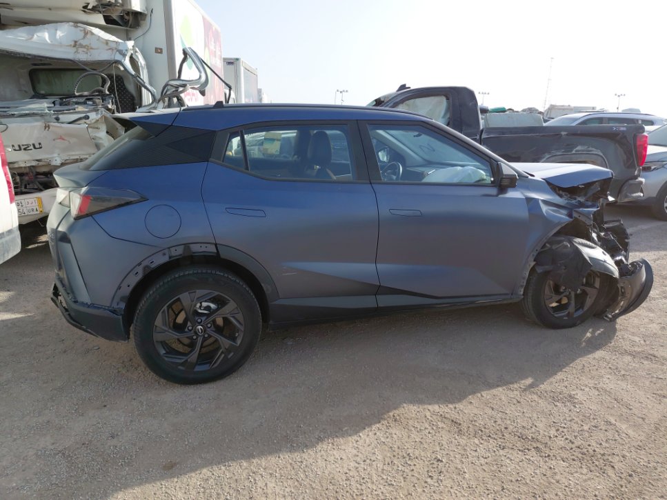 جي أيه سي GS3  2025 image