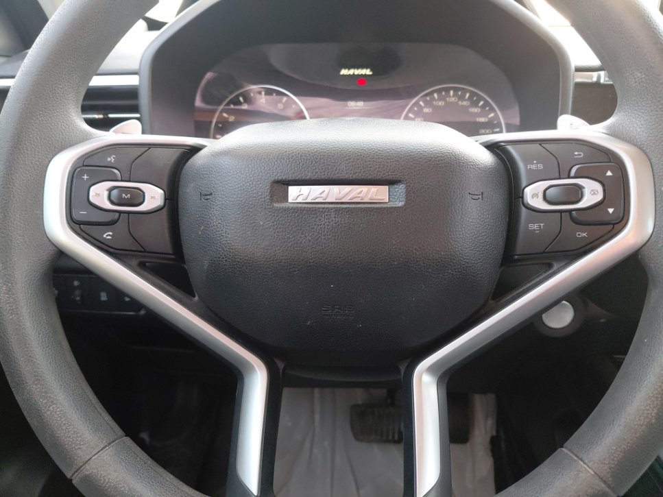 Haval Jolion  2023 image