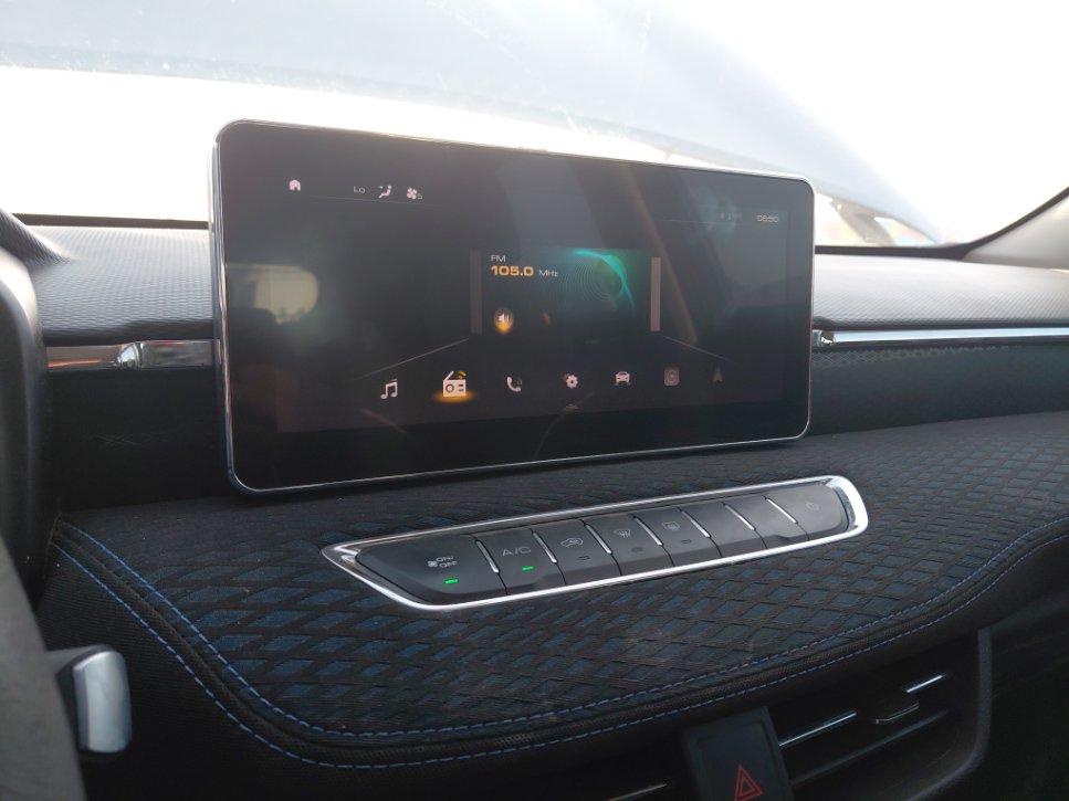 Haval Jolion  2023 image