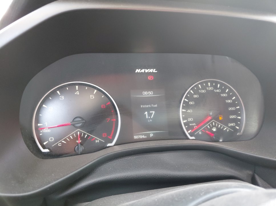 Haval Jolion  2023 image
