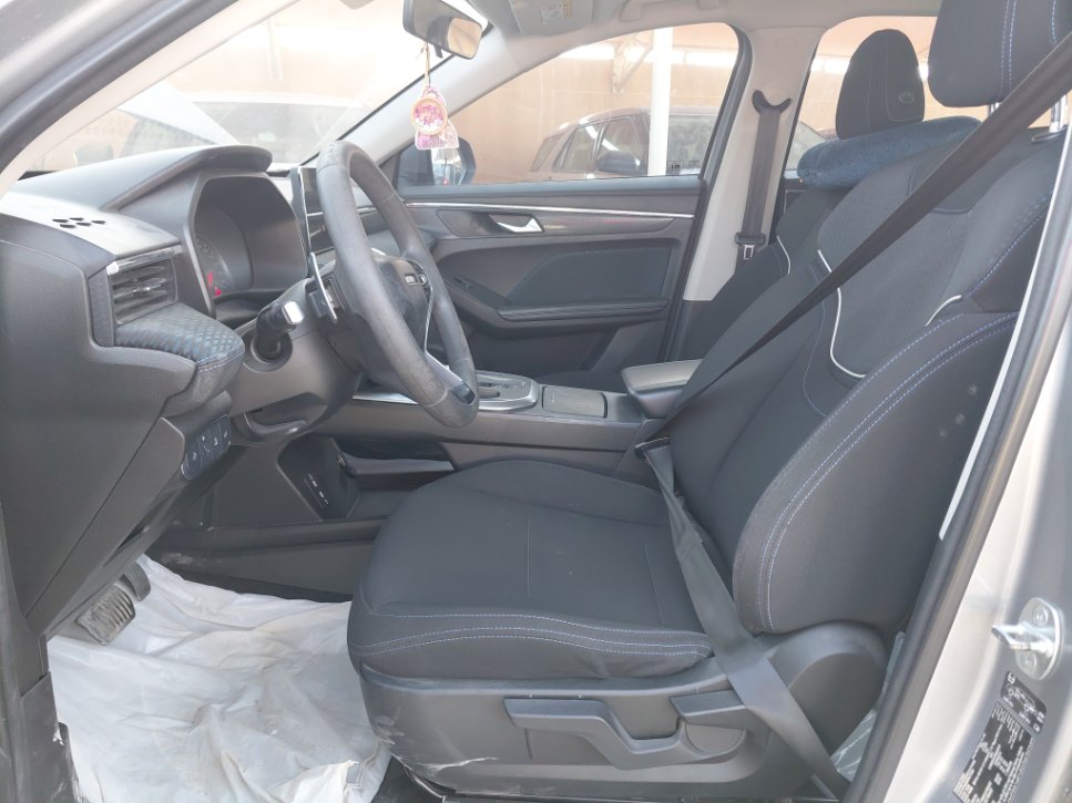 Haval Jolion  2023 image