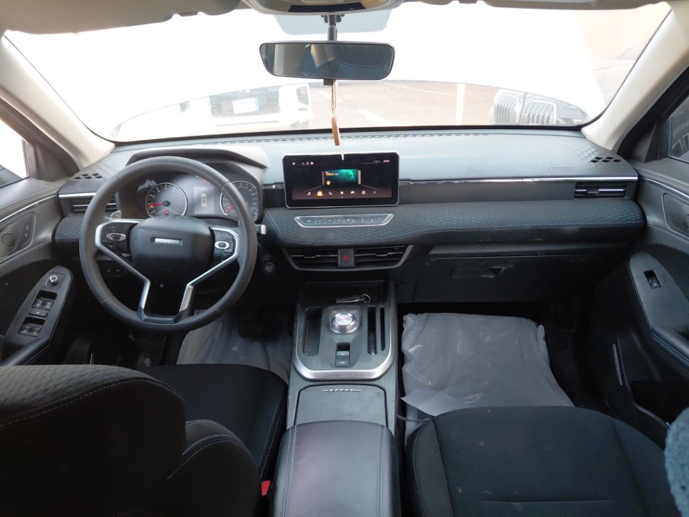 Haval Jolion  2023 image