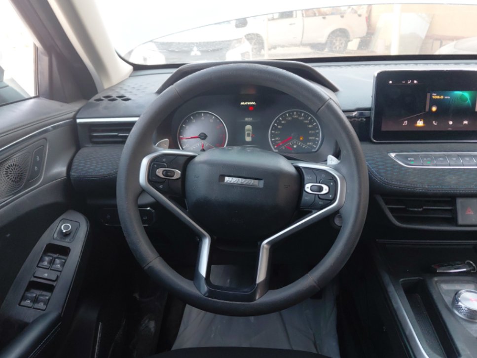 Haval Jolion  2023 image