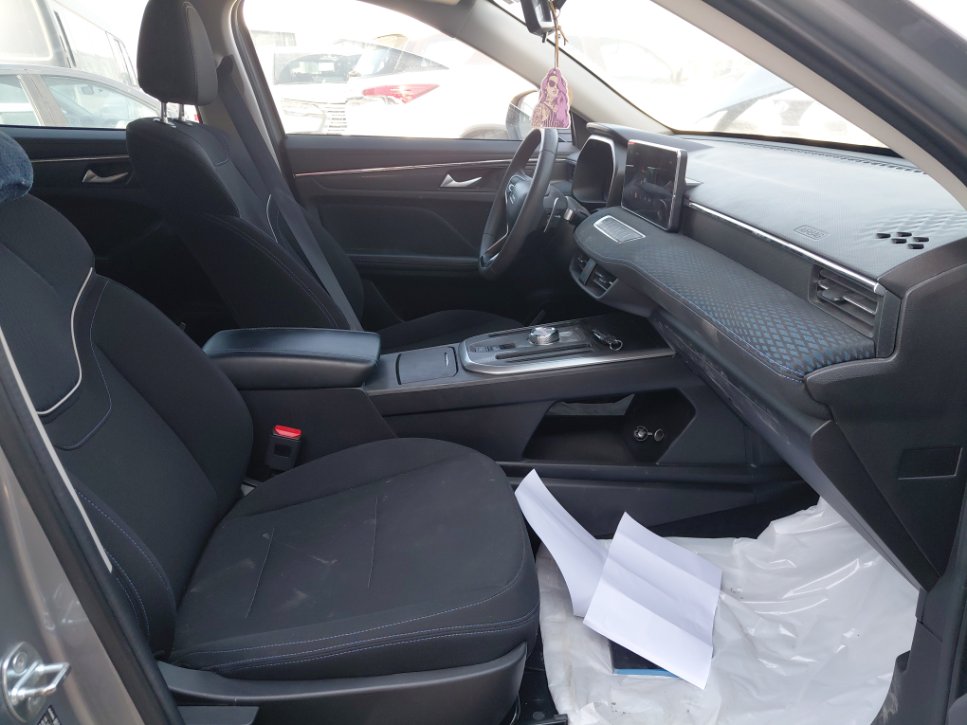 Haval Jolion  2023 image