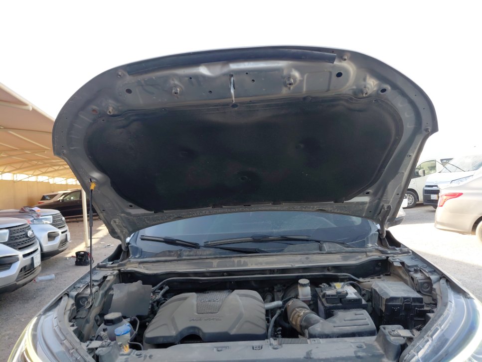 Haval Jolion  2023 image