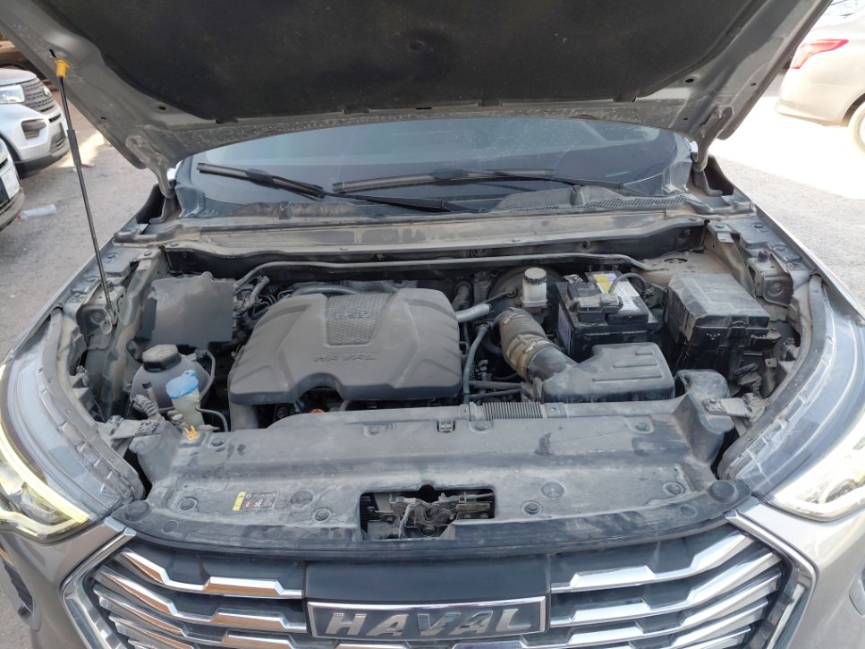 Haval Jolion  2023 image