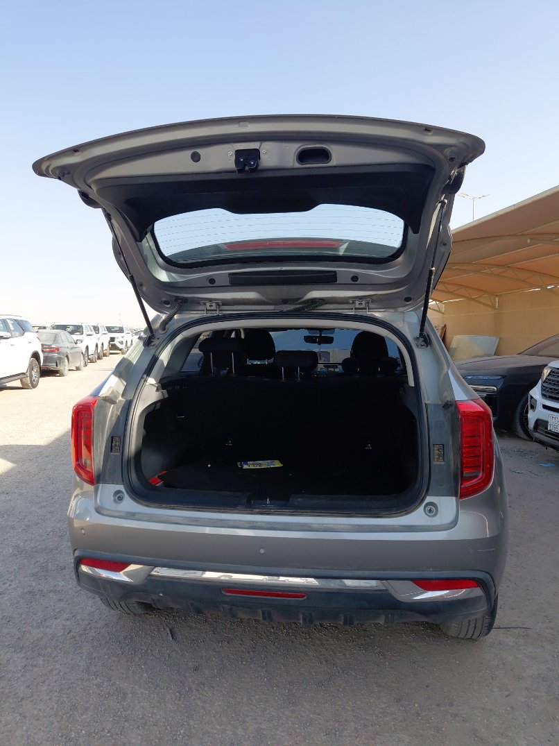 Haval Jolion  2023 image