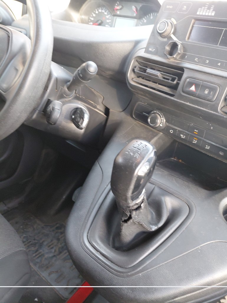Gearbox