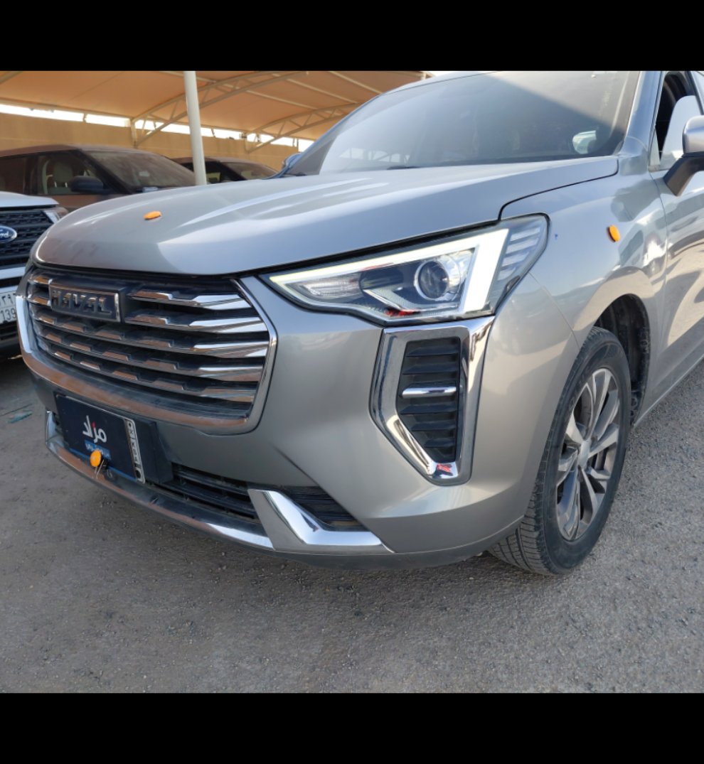 Haval Jolion  2023 image