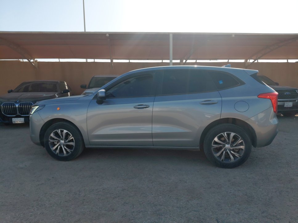 Haval Jolion  2023 image