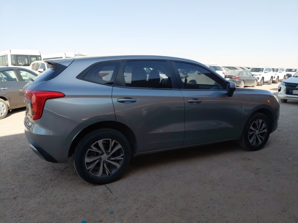 Haval Jolion  2023 image
