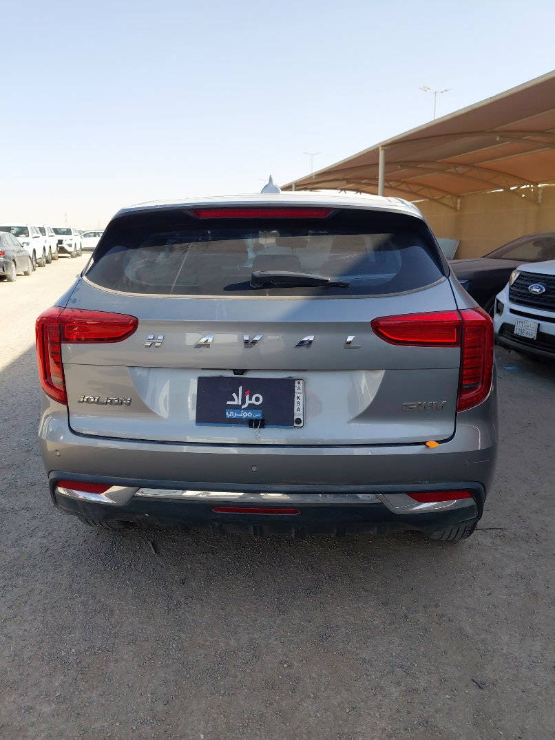 Haval Jolion  2023 image