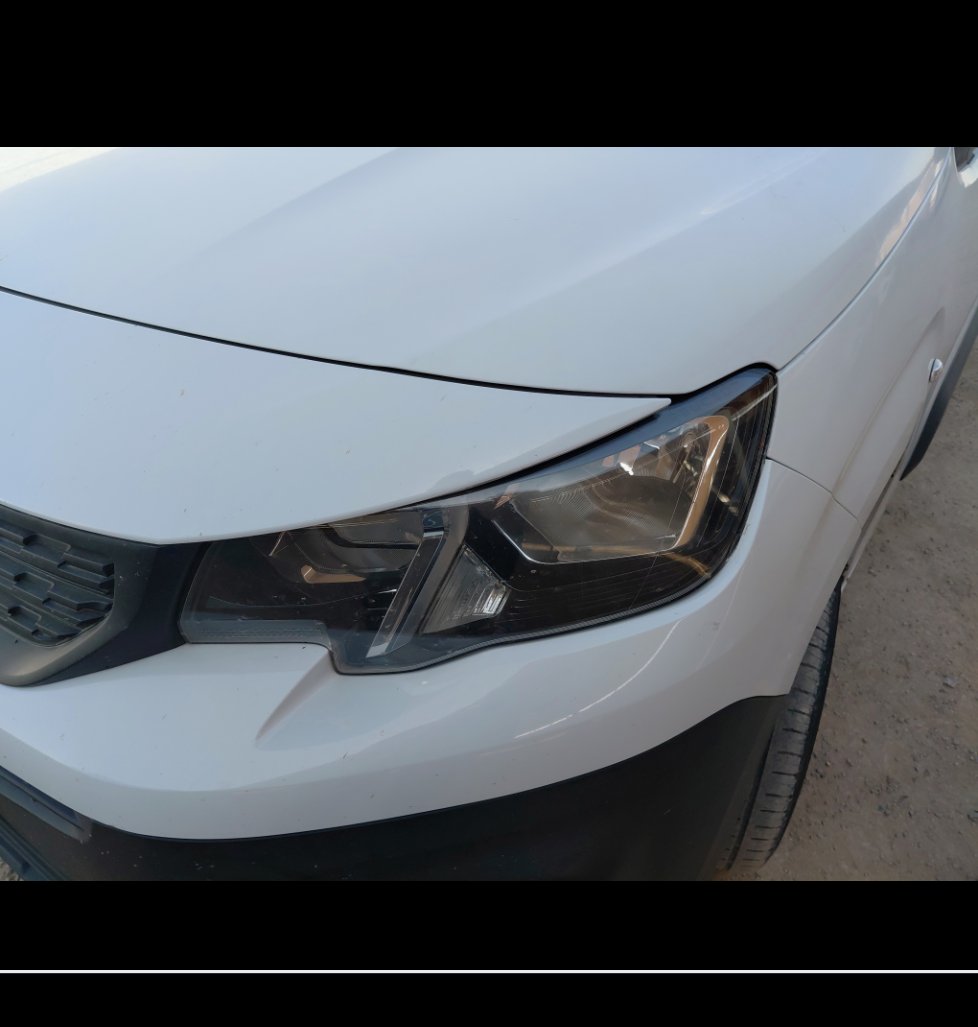 Peugeot  Partner  2023 image