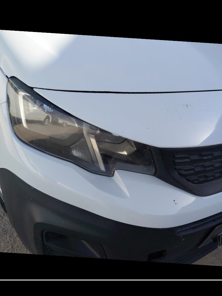 Peugeot  Partner  2023 image