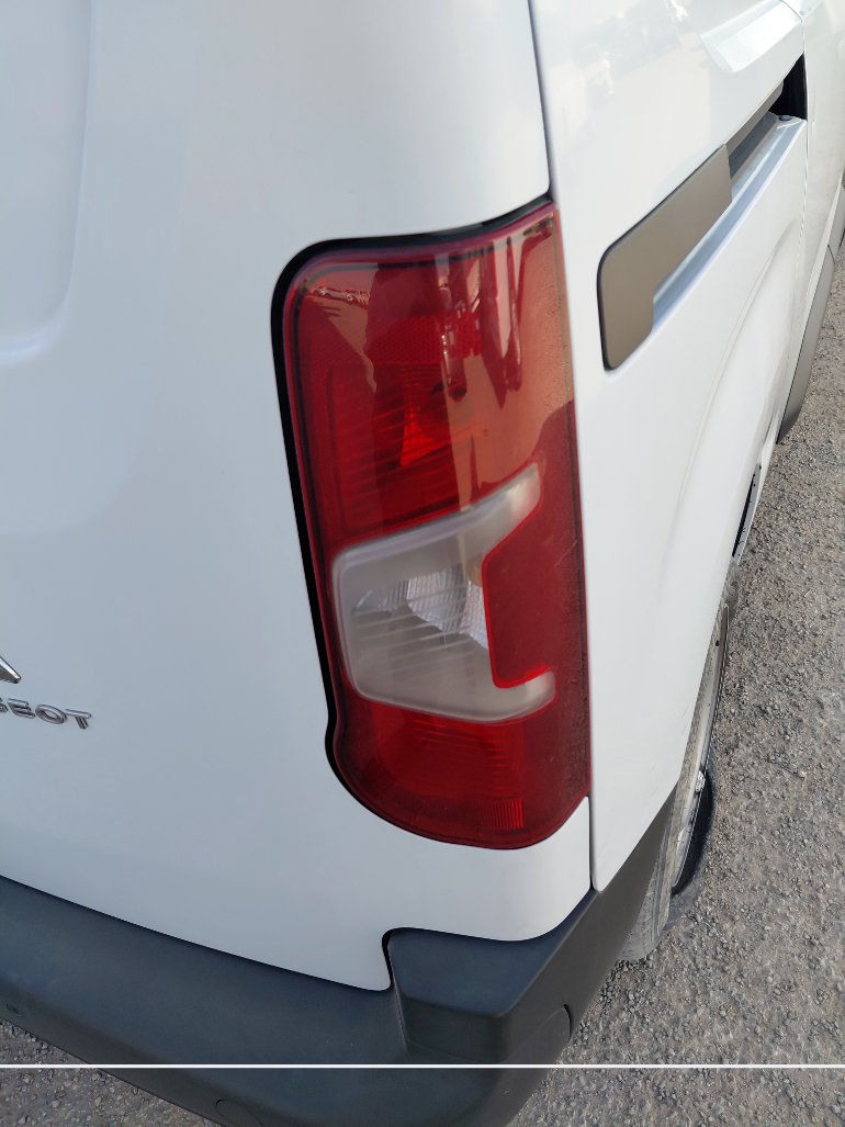 Peugeot  Partner  2023 image