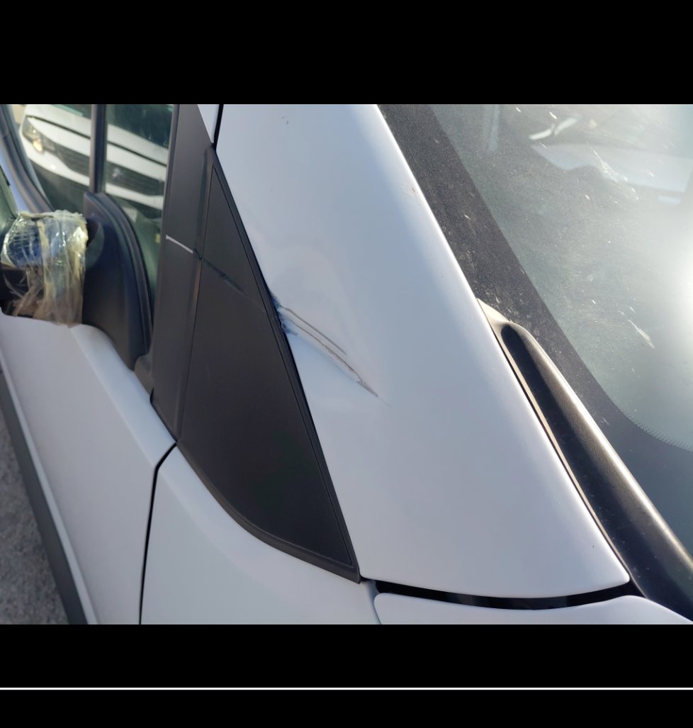 Peugeot  Partner  2023 image