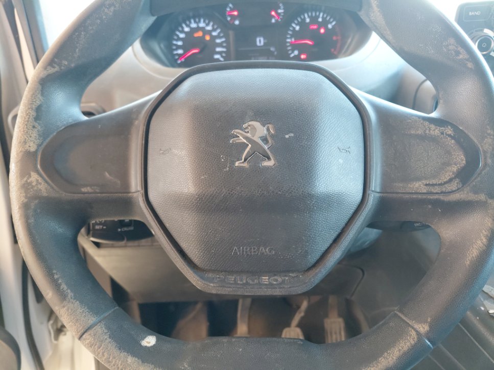 Airbags