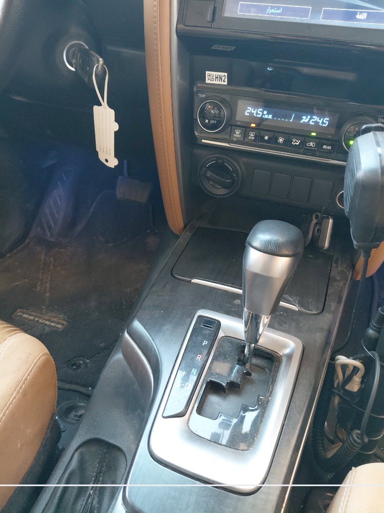 Gearbox