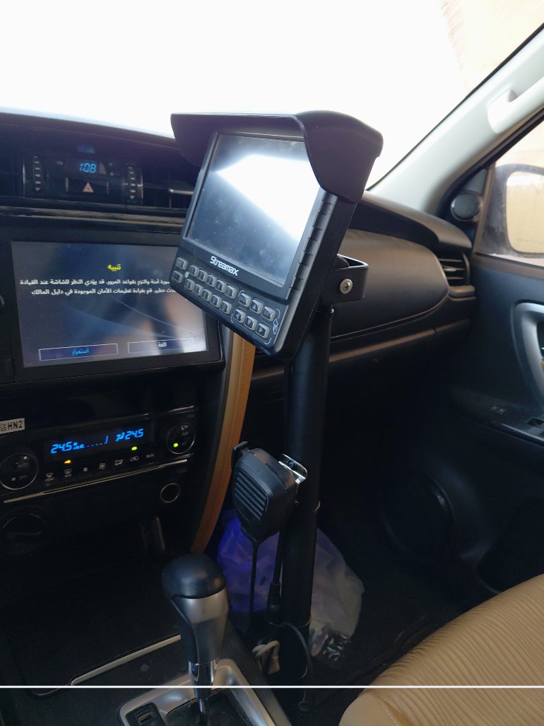 Toyota Fortuner VX 2022 image