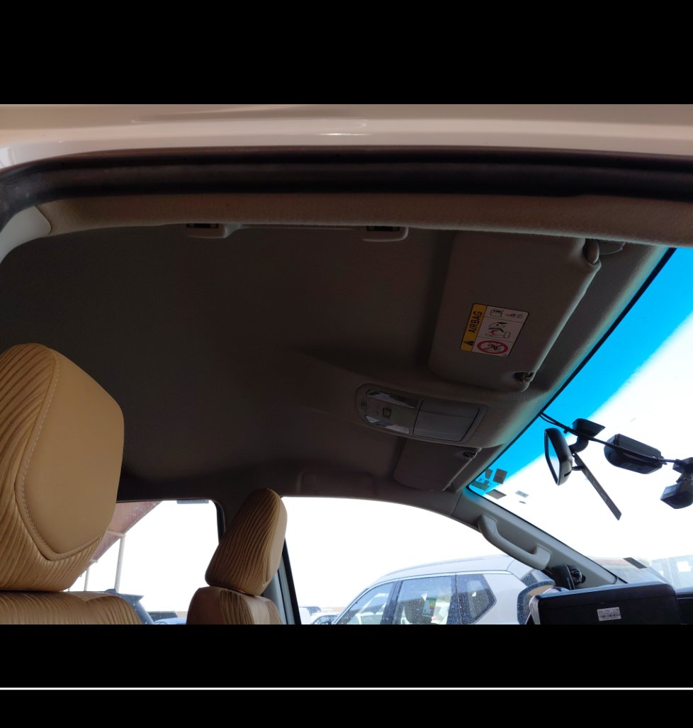 Toyota Fortuner VX 2022 image