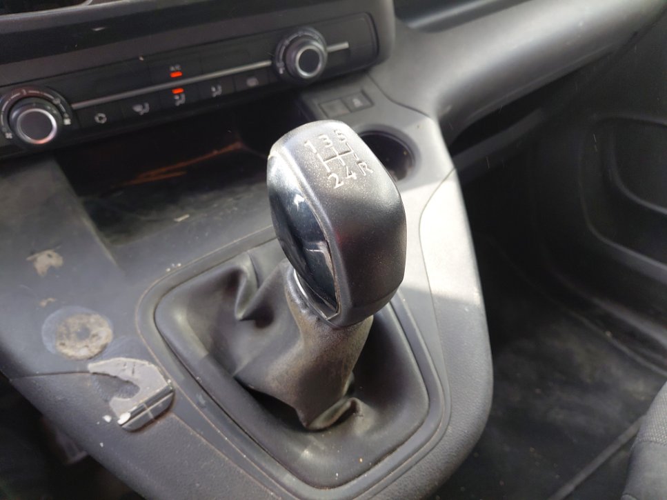 Gearbox