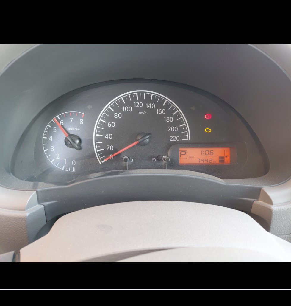 Nissan Sunny  2022 image