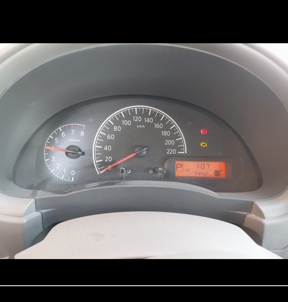 Nissan Sunny  2022 image