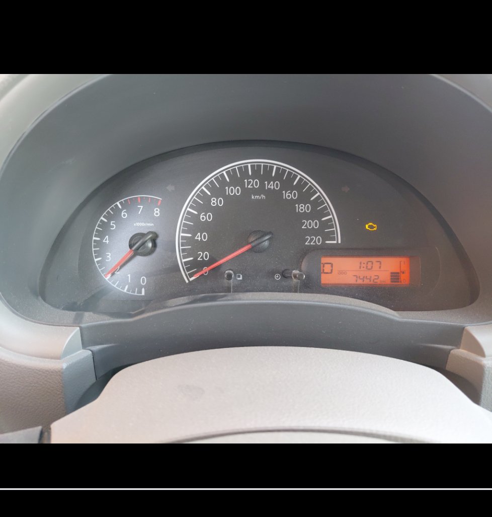 Nissan Sunny  2022 image