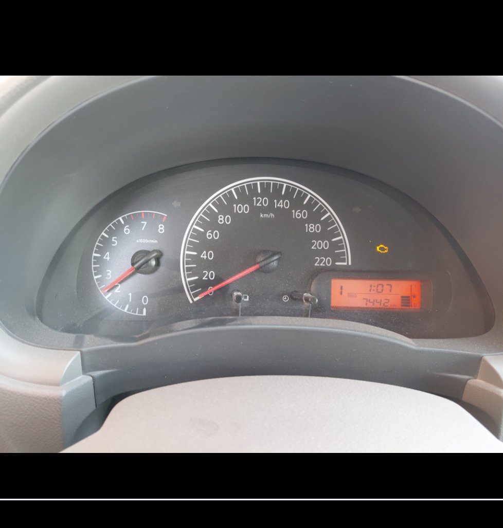 Nissan Sunny  2022 image