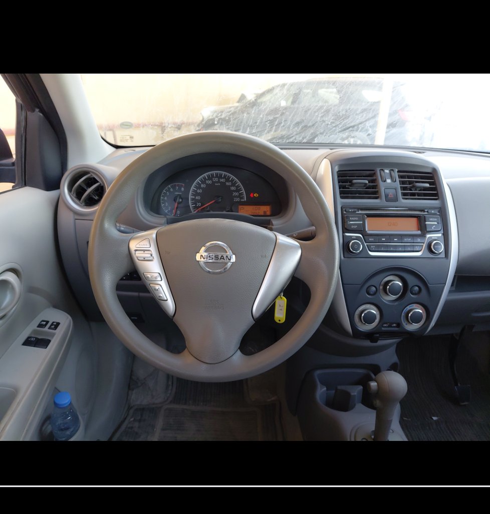 Nissan Sunny  2022 image