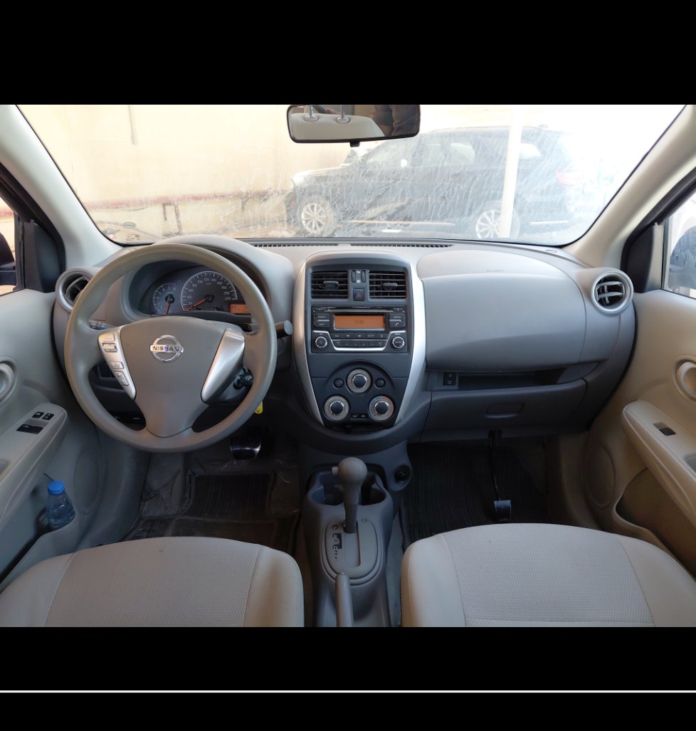 Nissan Sunny  2022 image