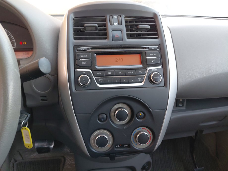 Nissan Sunny  2022 image
