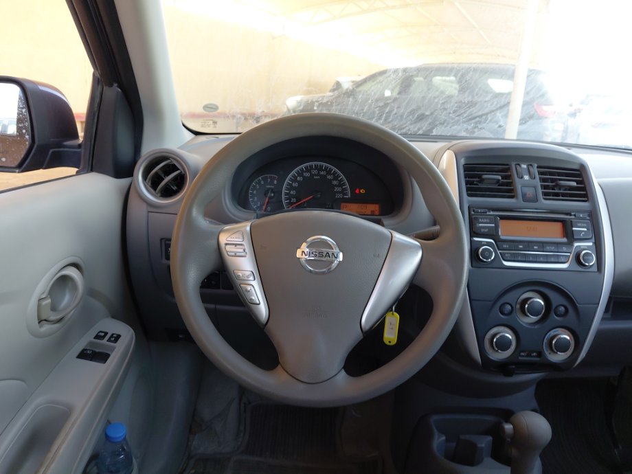 Nissan Sunny  2022 image