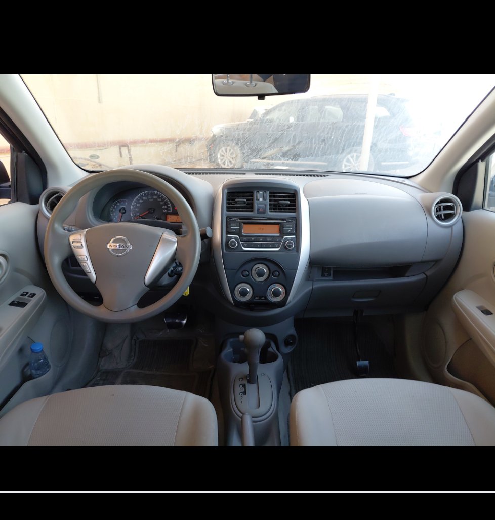 Nissan Sunny  2022 image