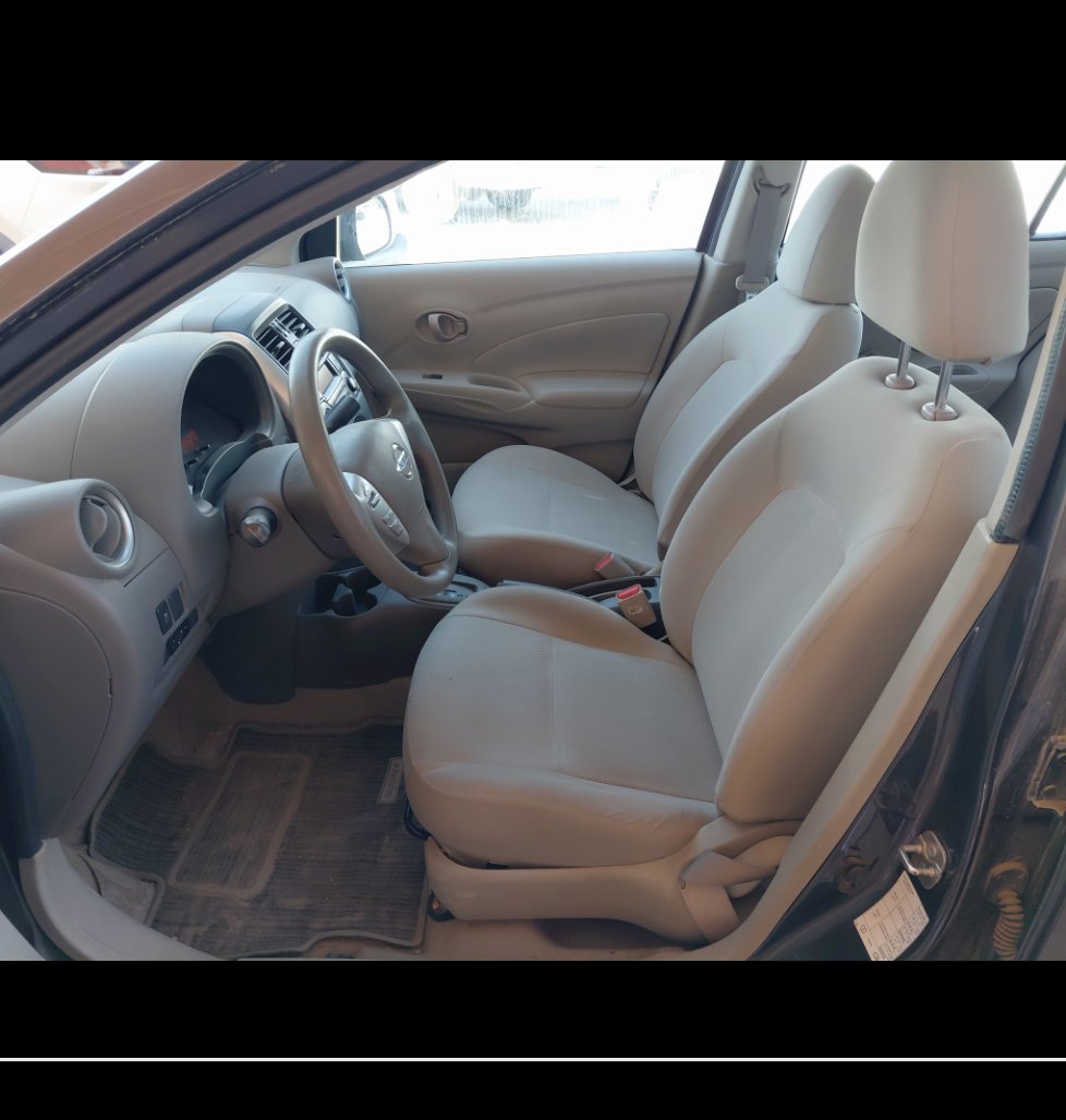 Nissan Sunny  2022 image