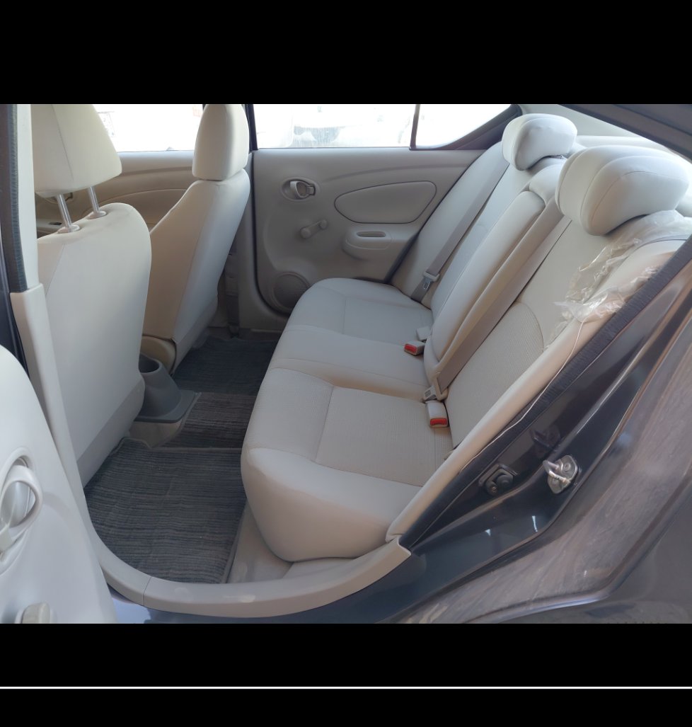 Nissan Sunny  2022 image
