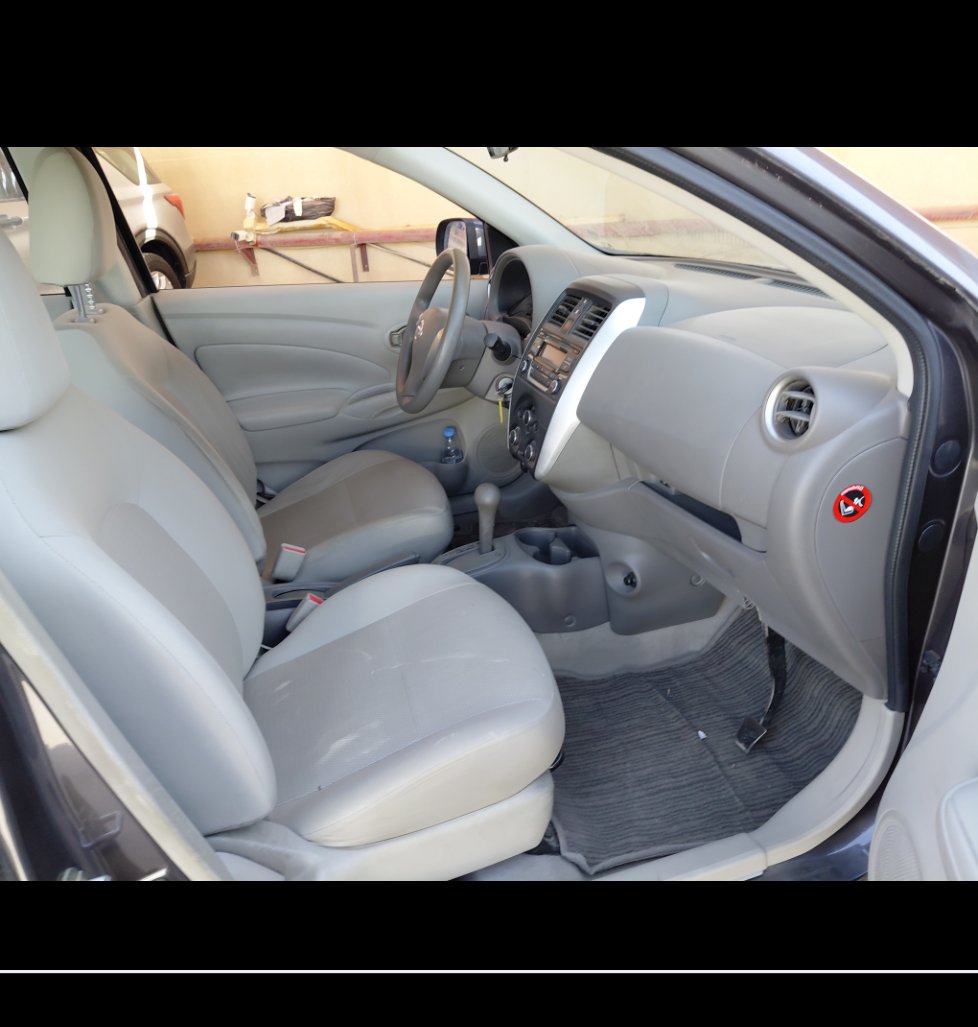 Nissan Sunny  2022 image