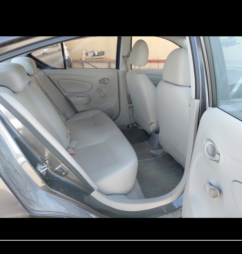 Nissan Sunny  2022 image