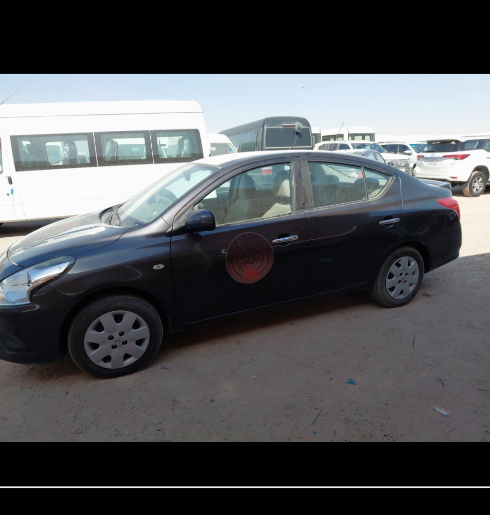 Nissan Sunny  2022 image