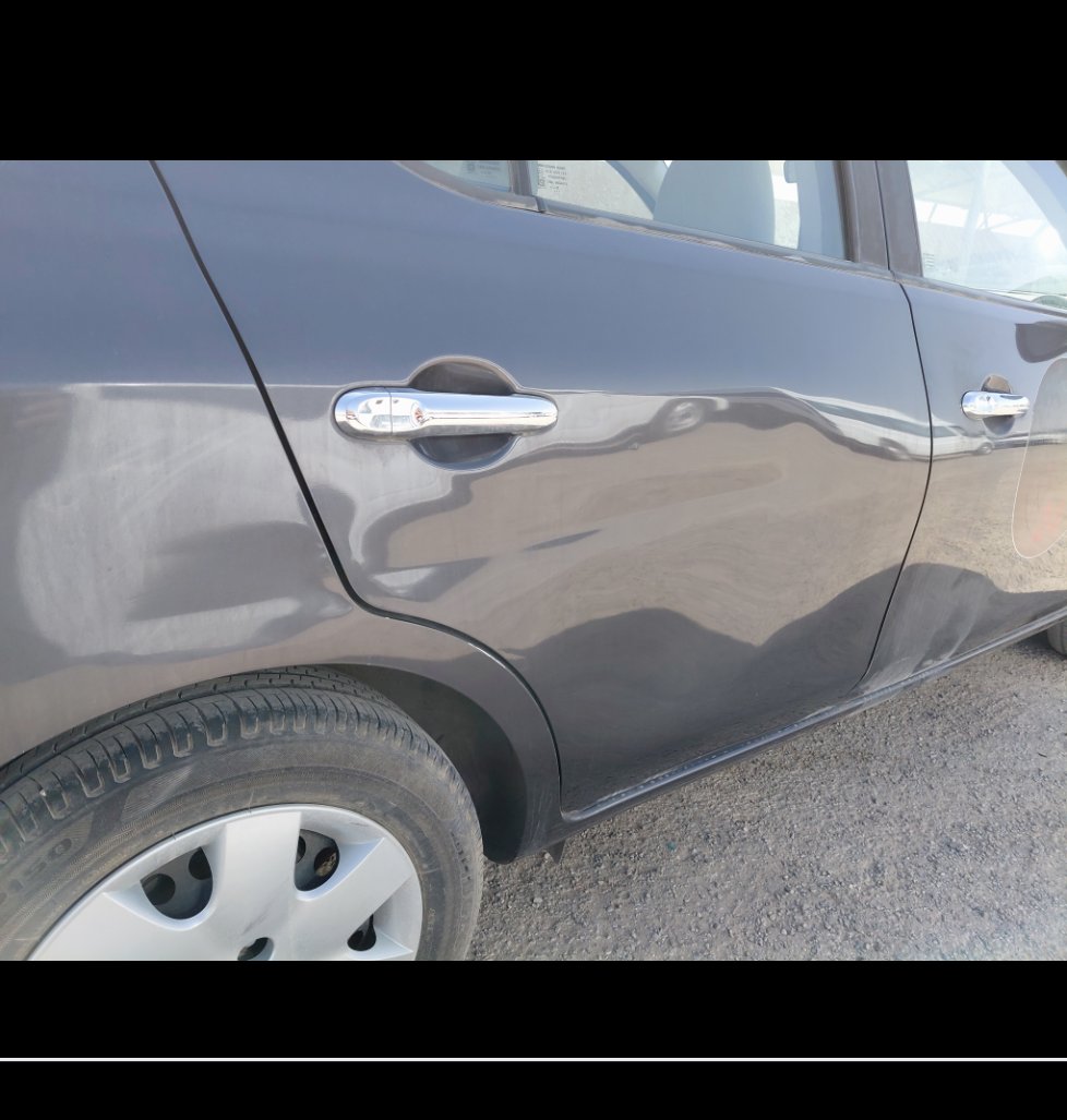 Nissan Sunny  2022 image