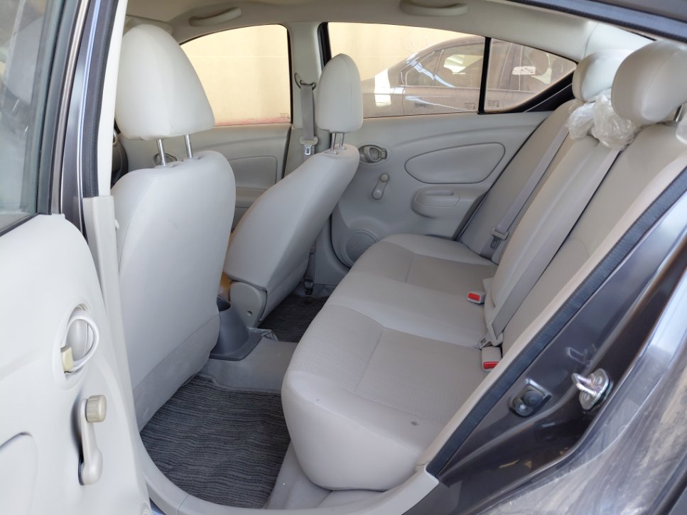 نيسان صني  2022 image