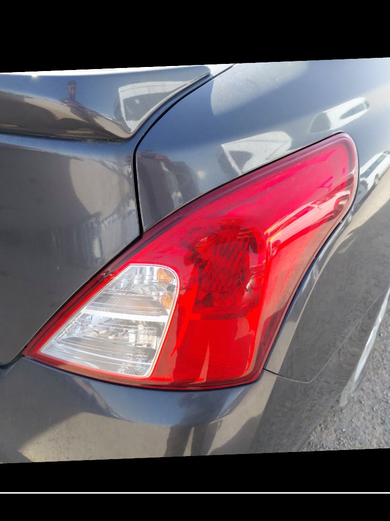 Nissan Sunny  2022 image