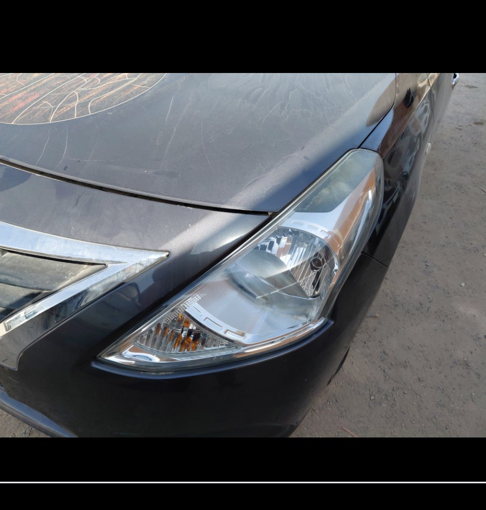Nissan Sunny  2022 image