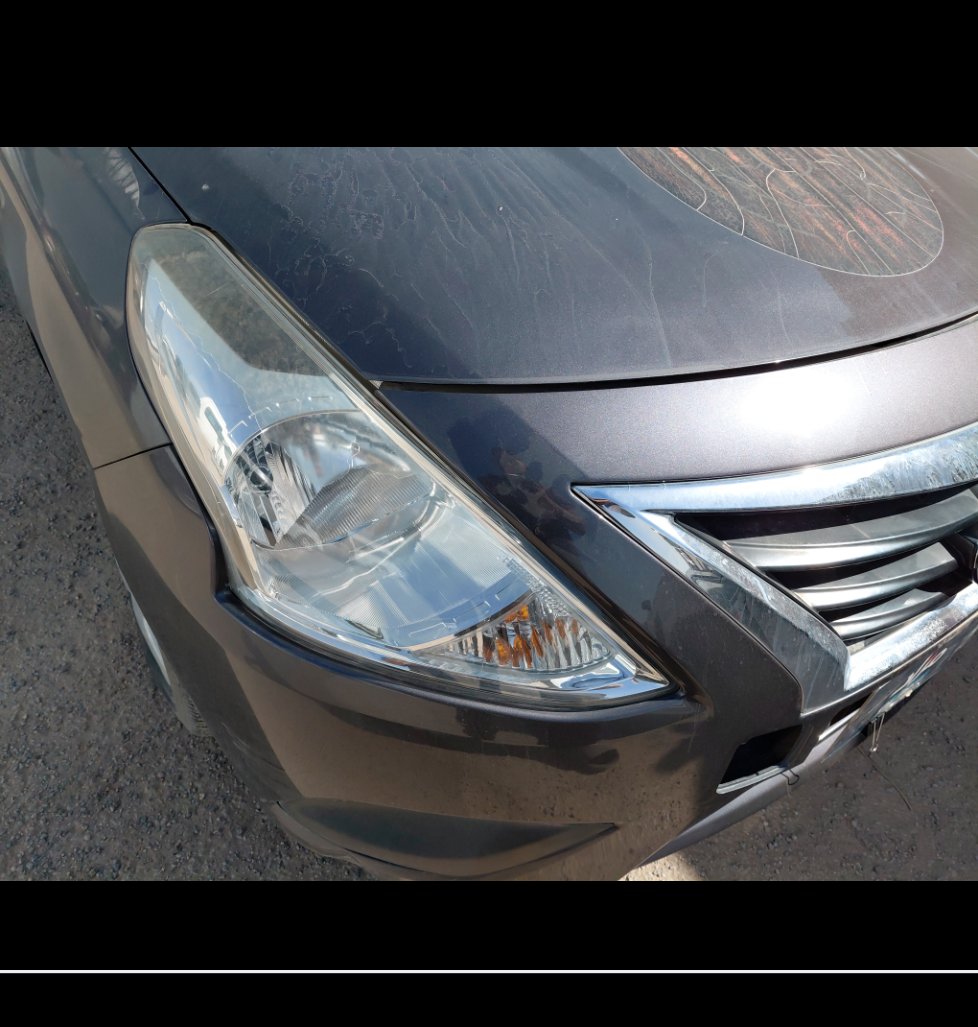 Nissan Sunny  2022 image