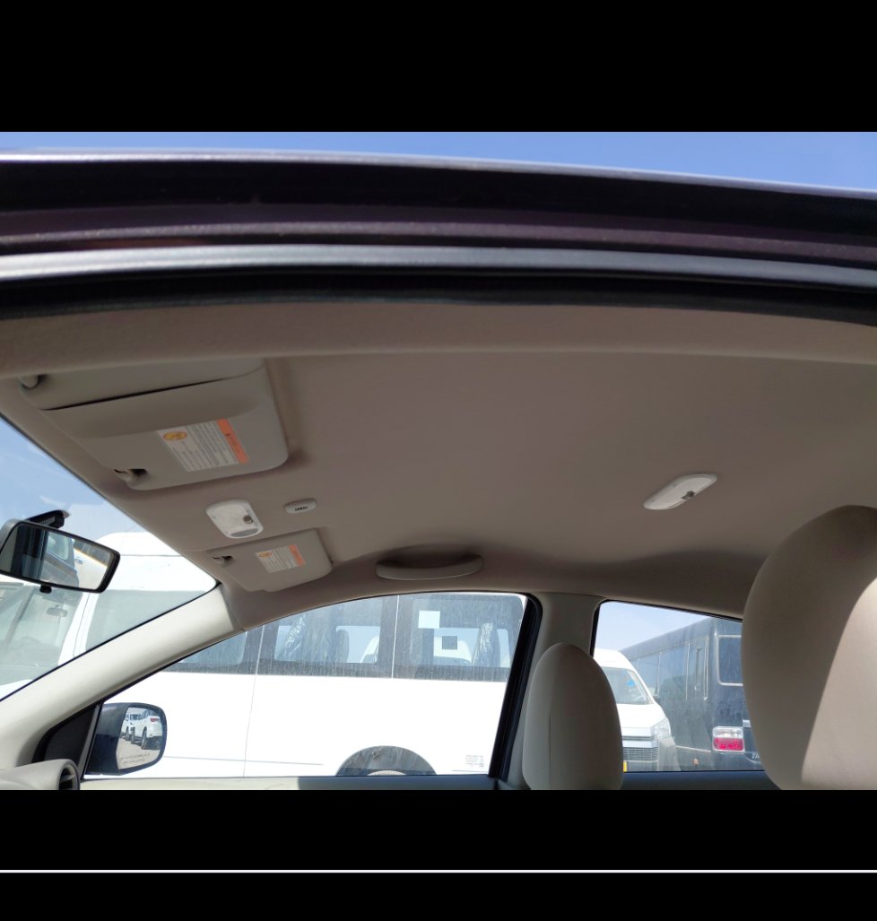 Nissan Sunny  2022 image