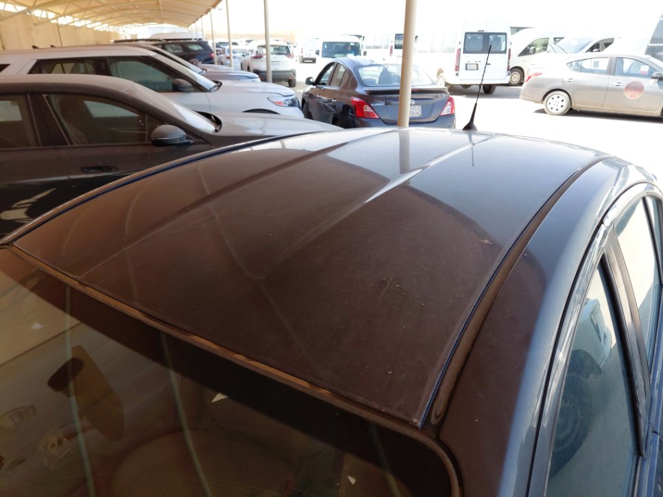 نيسان صني  2022 image