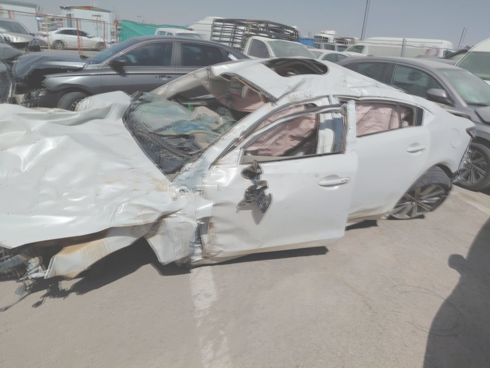 مازدا 6  2025 image